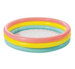 57412NP Bazén Sunset glow 114x25 cm