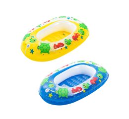 Dětský raft, 102 x 69 cm