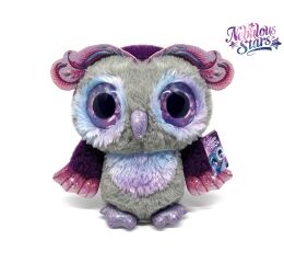 Nebulous Stars Plyšák Louna 20 cm