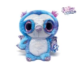 Nebulous Stars Plyšák Blizzia 20 cm