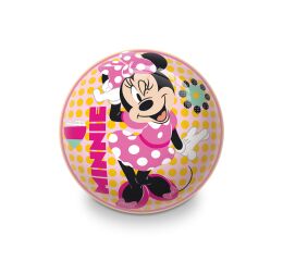 Minnie Míč dětský nenafouknutý 22cm