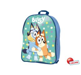 Bluey Batoh a výtvarný set