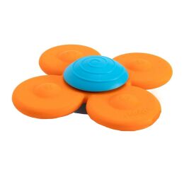 Fat Brain Spinner Whirly Squigz - Single