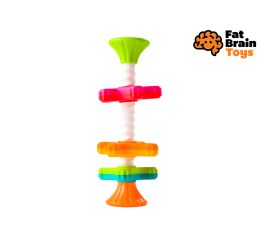 Fat Brain Rotující kotoučky MiniSpinny