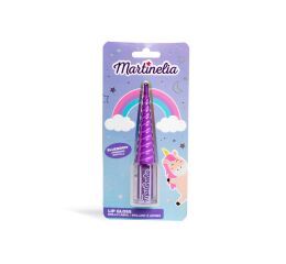 MARTINELIA Lesk na rty LITTLE UNICORN