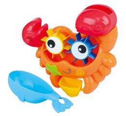 Krab do vany 20 cm