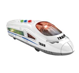 Vlak rychlostní na setrvačník 21,5 cm