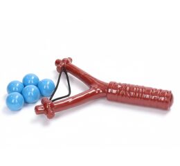 Prak 20 cm set 5 míčků