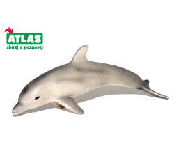 A - Figurka Delfín 11 cm