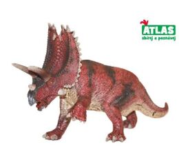 F - Figurka Dino Pentaceratops 17 cm