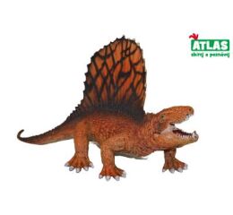 F - Figurka Dino Dimetrodon 15 cm