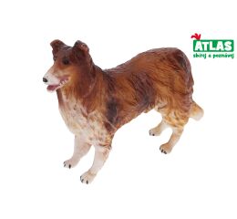 B - Figurka Kolie 9,5 cm