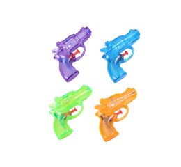 Vodní pistole revolver 13 cm