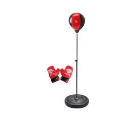 Box set boxovací hruška a rukavice až 69x109 cm