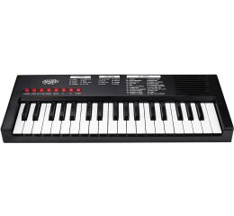 Klávesy s mikrofonem 40 cm