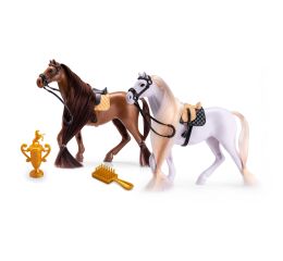 Kůň figurka 19 cm