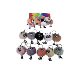 Klíčenka zvířátko