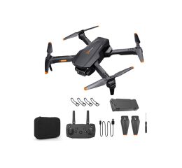 Dron skládací s WIFI kamerou 720p RC na dálkové ovládání 25x20x5,5 cm