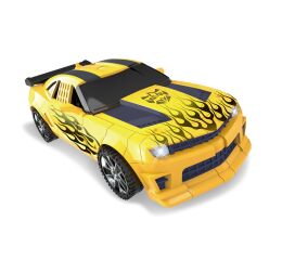 Autorobot s efekty 38 cm