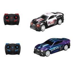 Bitva aut RC na dálkové ovládání 25 cm