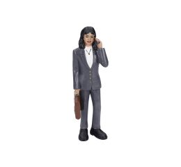 Figurka podnikatelka 13,2 cm