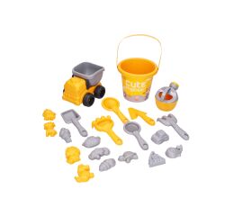 Sada na písek 21 ks