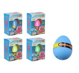 Vejce rostoucí chobotnice 6,5 cm