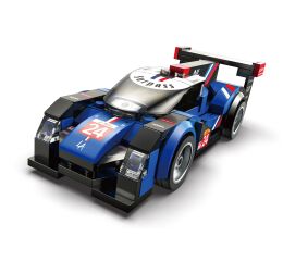 CADA Stavebnice auto Supersonic Star 14,5 cm
