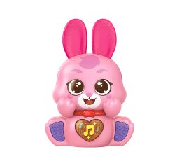 Králík opakující s efekty 12 cm