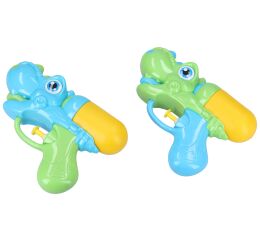 Vodní pistole dinosaurus 15 cm