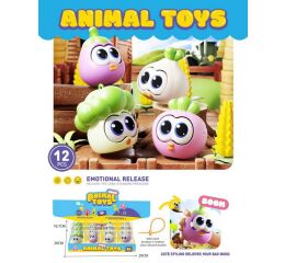 Zelenina mačkací 6,8 cm