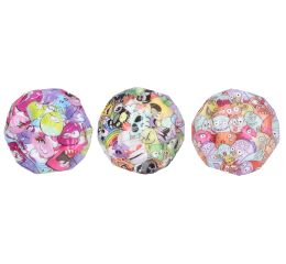 Míček příšerky 7 cm