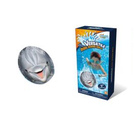 Míč do vody delfín 23 cm