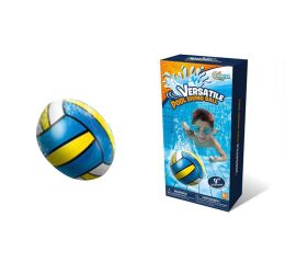 Míč do vody volejbal 23 cm