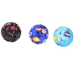 Míček vesmír 7 cm