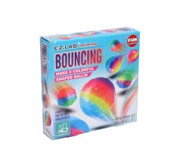 Výroba hopkoulí set