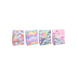 Dárková taška S 18,5x25,5x9,5 cm Celorok