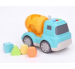 Domíchávač vkládací s efekty 15 cm