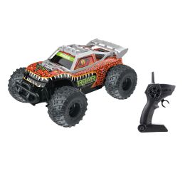 Auto dino RC na dálkové ovládání 24 cm