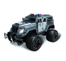 Auto S.W.A.T. Police Pioneer RC 39 cm
