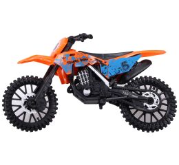 Motorka terénní 19 cm