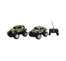 Auto terénní 22 cm RC