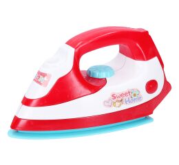 Žehlička s efekty 19 cm