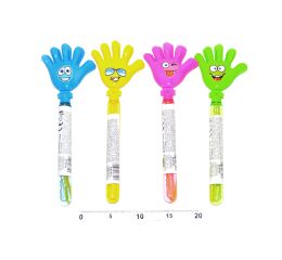 Bublifuk ruka 67 ml 31 cm - Český obal