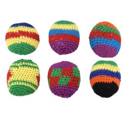 Hakysák barevný 5 cm