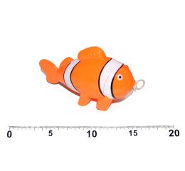 Ryba do vany 15 cm