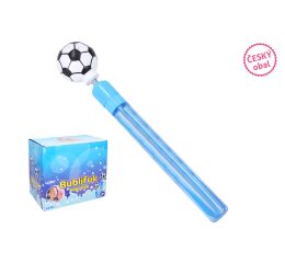Bublifuk kopačák 60 ml 28 cm - Český obal