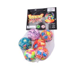 Hop koule 3 cm set 6 ks
