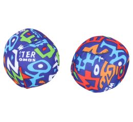 Bomby vodní 7 cm 2ks