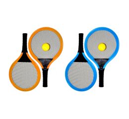 Tenis soft set 49 cm